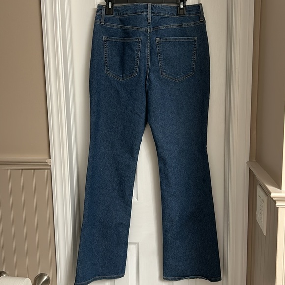 Bootcut Jeans - Picture 4 of 4